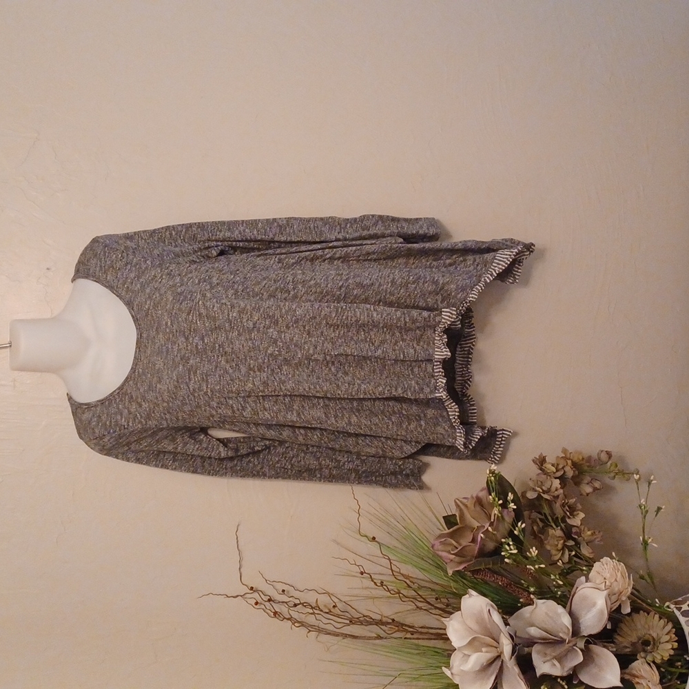 Tunic top